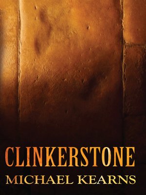 cover image of Clinkerstone